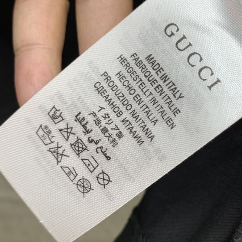 Gucci T-Shirts